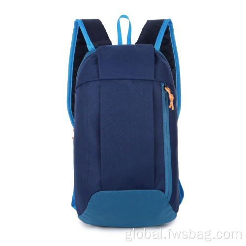 Waterproof Backpack Travel Casual Backpacks sac hommes Sports Bag Supplier